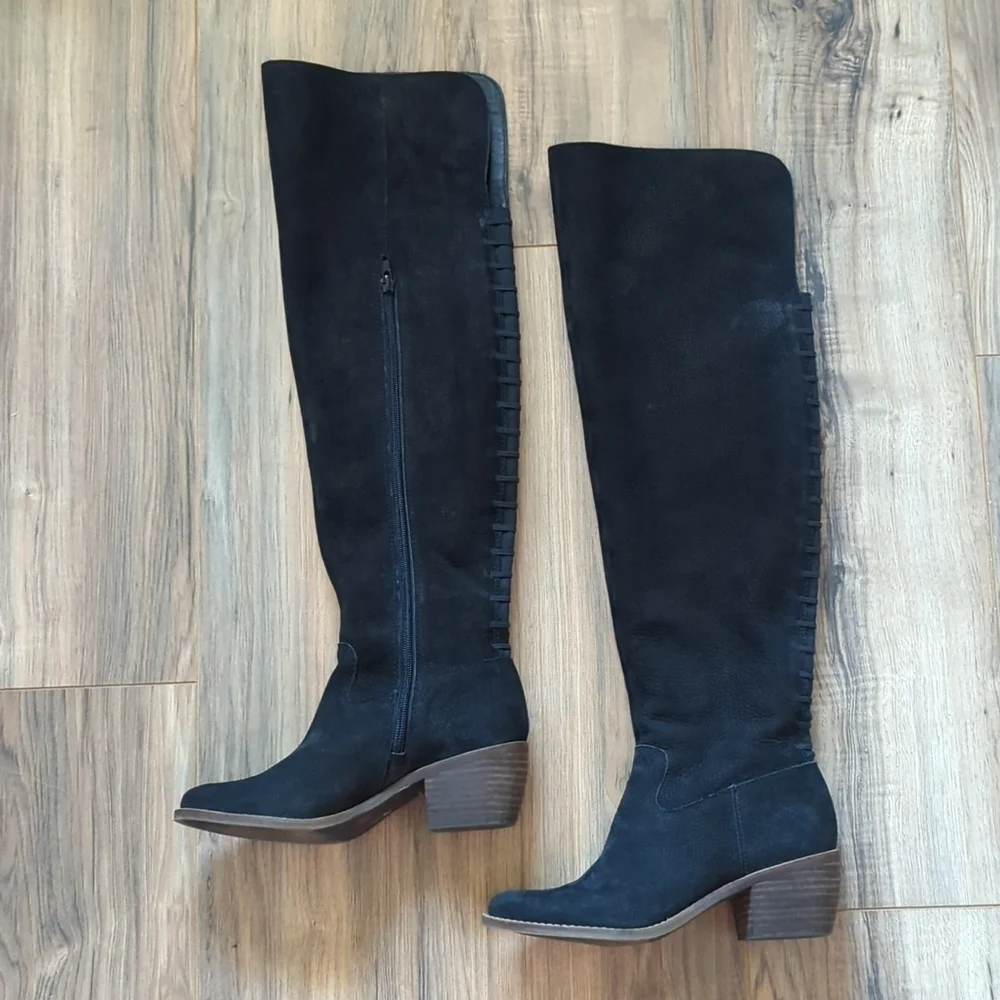 Lucky Brand Boots